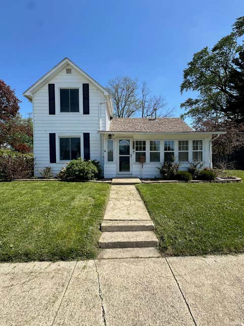 Tiny photo for 119 Francis Street, Porter, IN 46304 (MLS # 202635209)
