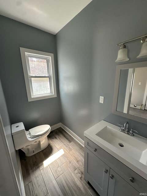 Tiny photo for 119 Francis Street, Porter, IN 46304 (MLS # 202635209)