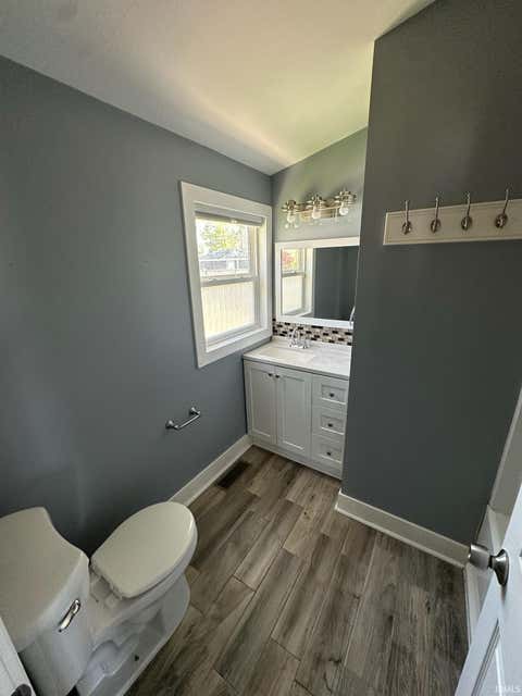 Tiny photo for 119 Francis Street, Porter, IN 46304 (MLS # 202635209)