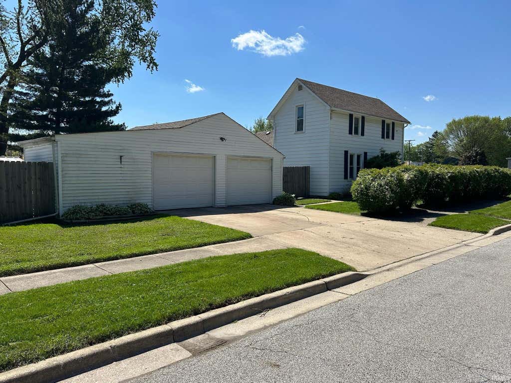 Photo of 119 Francis Street, Porter, IN 46304 (MLS # 202635209)