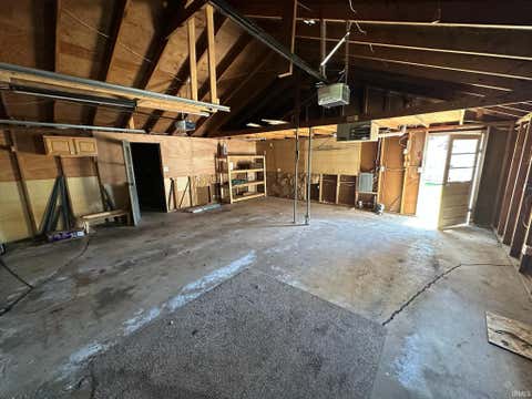 Tiny photo for 119 Francis Street, Porter, IN 46304 (MLS # 202635209)
