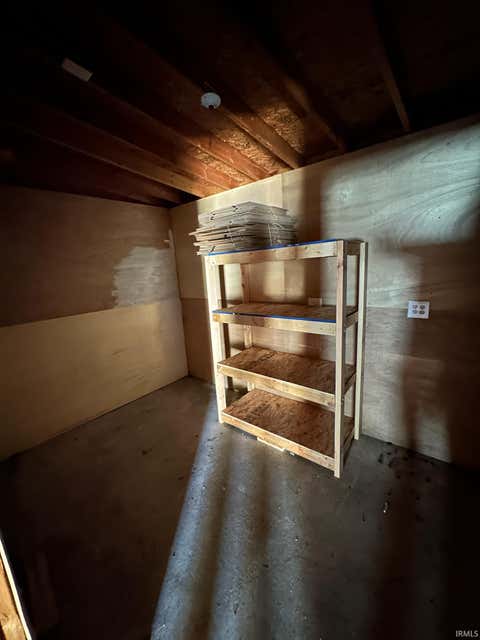 Tiny photo for 119 Francis Street, Porter, IN 46304 (MLS # 202635209)