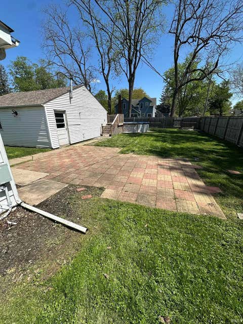 Tiny photo for 119 Francis Street, Porter, IN 46304 (MLS # 202635209)