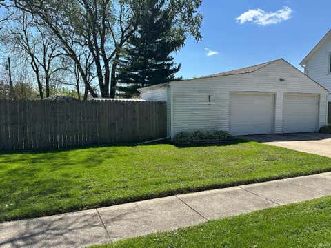 Tiny photo for 119 Francis Street, Porter, IN 46304 (MLS # 202635209)