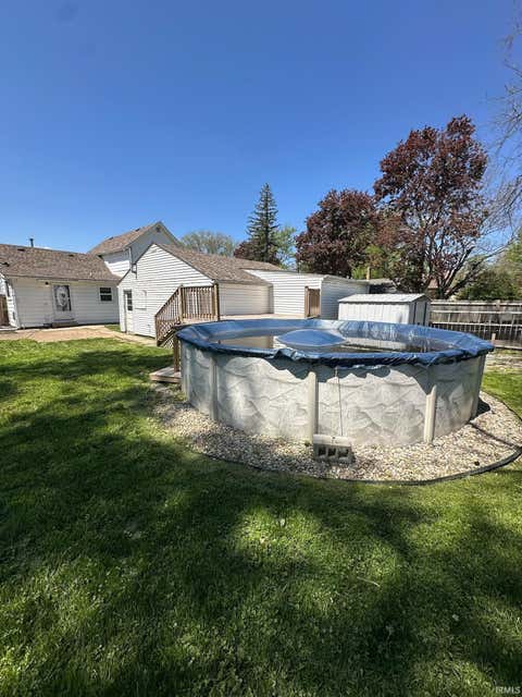 Tiny photo for 119 Francis Street, Porter, IN 46304 (MLS # 202635209)