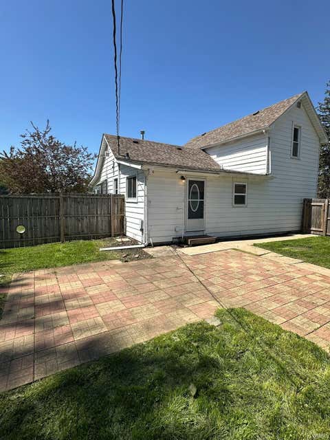 Tiny photo for 119 Francis Street, Porter, IN 46304 (MLS # 202635209)