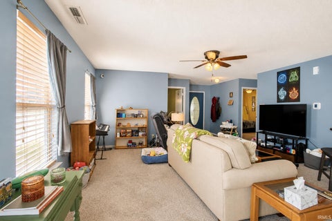 Tiny photo for 2738 Margesson Crossing, Lafayette, IN 47909 (MLS # 202620482)