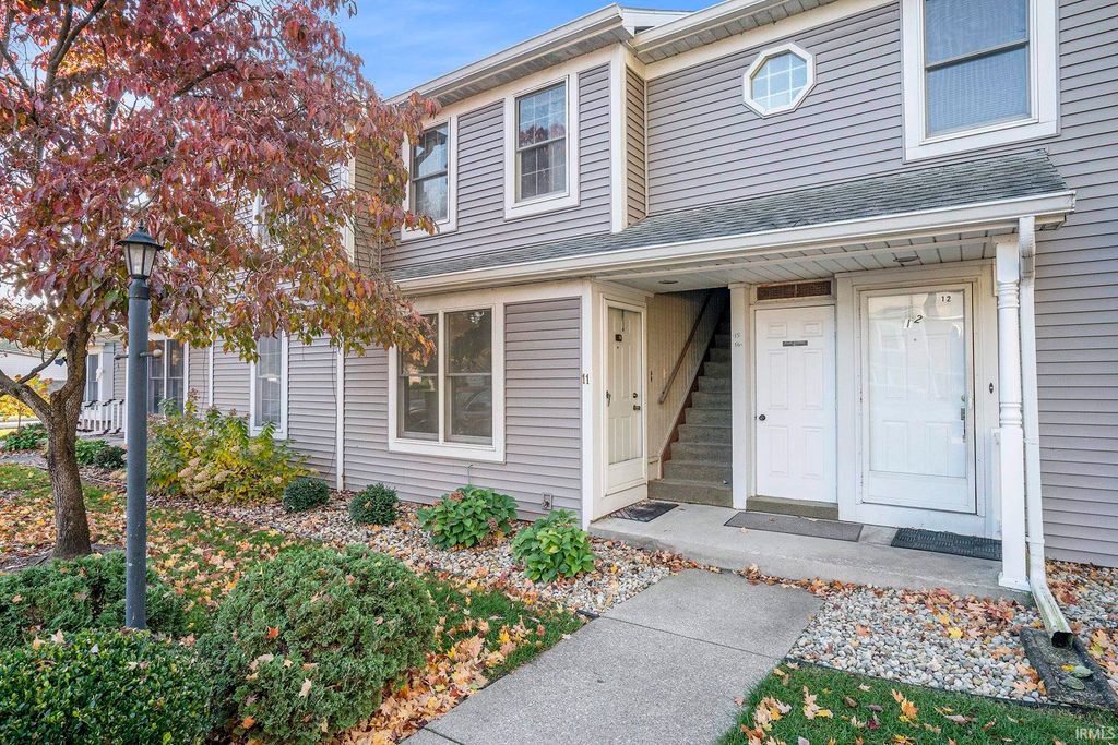 Photo of 1601 S 16th Street #11, Goshen, IN 46526 (MLS # 202544363)