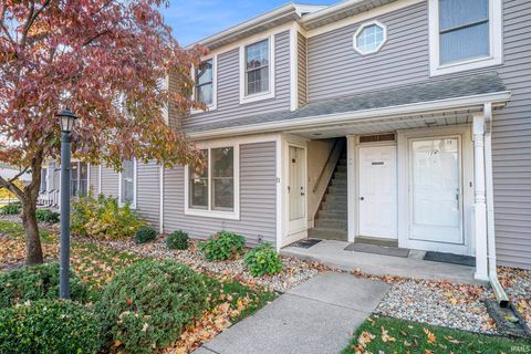 Photo of 1601 S 16th Street #11, Goshen, IN 46526 (MLS # 202544363)