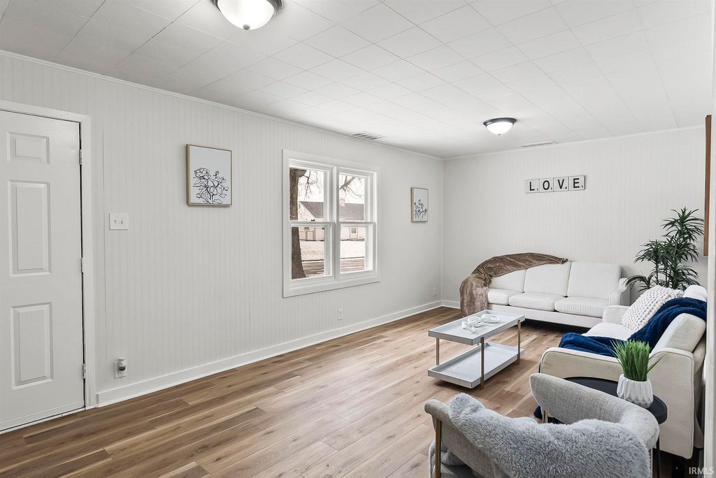 Photo of 902 Houston Drive, New Haven, IN 46774 (MLS # 202605872)