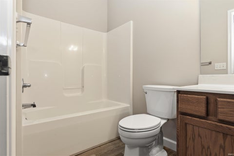 Tiny photo for 690 S Fieldstone Boulevard, Bloomington, IN 47403 (MLS # 202601924)