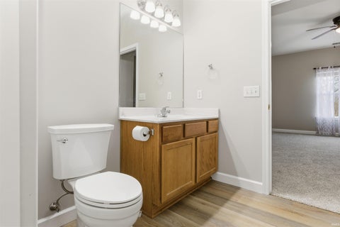 Tiny photo for 690 S Fieldstone Boulevard, Bloomington, IN 47403 (MLS # 202601924)