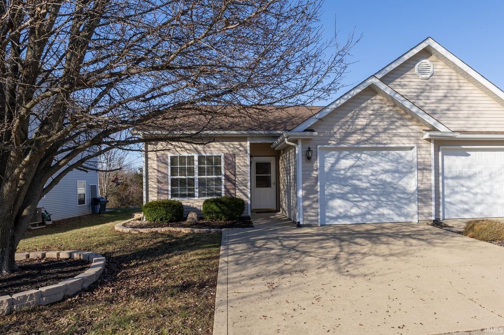 Photo of 690 S Fieldstone Boulevard, Bloomington, IN 47403 (MLS # 202601924)