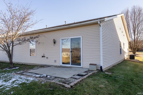 Tiny photo for 690 S Fieldstone Boulevard, Bloomington, IN 47403 (MLS # 202601924)