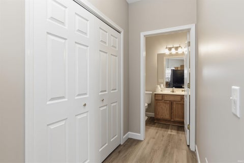 Tiny photo for 690 S Fieldstone Boulevard, Bloomington, IN 47403 (MLS # 202601924)