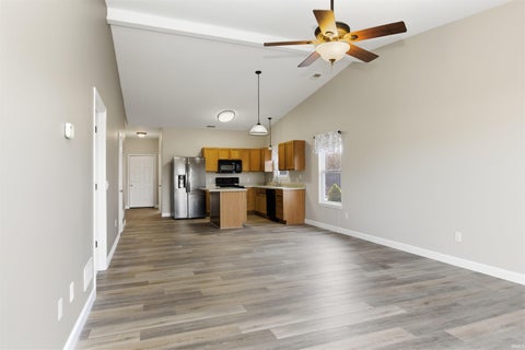 Tiny photo for 690 S Fieldstone Boulevard, Bloomington, IN 47403 (MLS # 202601924)