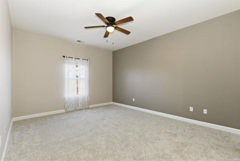 Tiny photo for 690 S Fieldstone Boulevard, Bloomington, IN 47403 (MLS # 202601924)