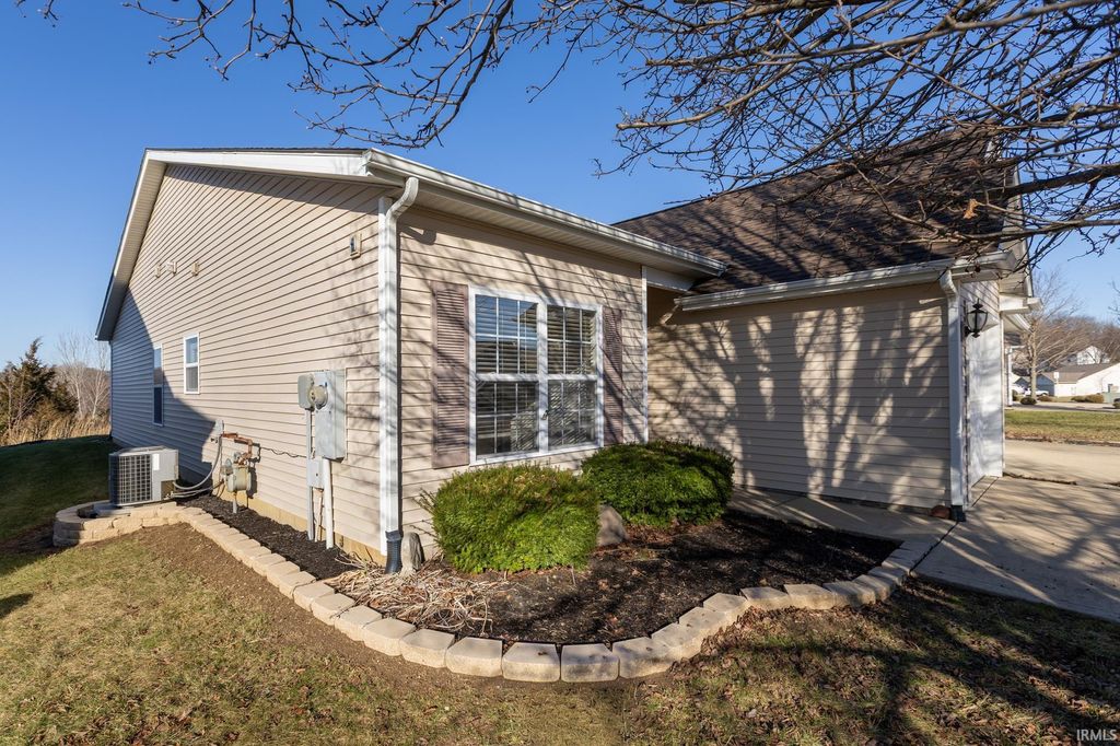 Photo of 690 S Fieldstone Boulevard, Bloomington, IN 47403 (MLS # 202601924)