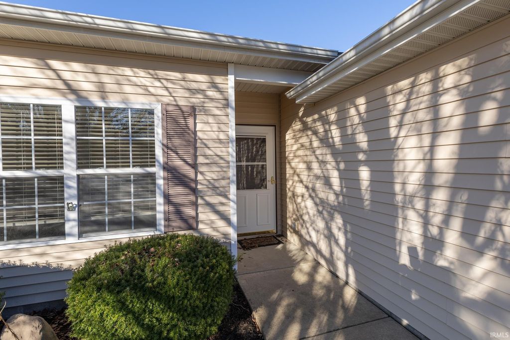 Photo of 690 S Fieldstone Boulevard, Bloomington, IN 47403 (MLS # 202601924)