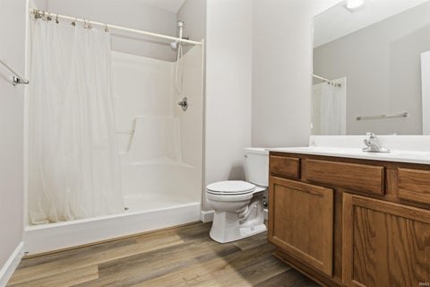 Tiny photo for 690 S Fieldstone Boulevard, Bloomington, IN 47403 (MLS # 202601924)