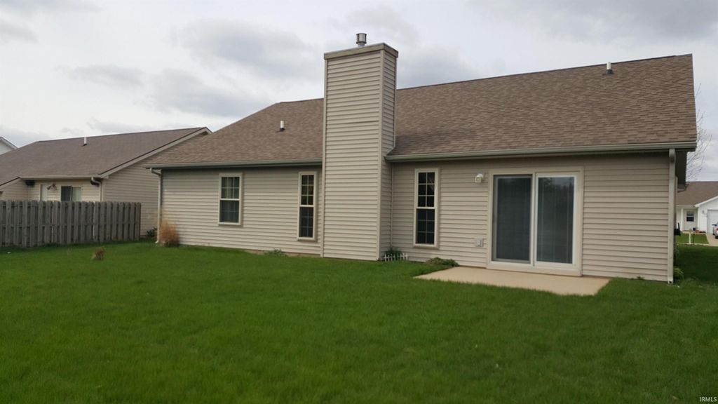Photo of 1409 Shining Armor Lane, West Lafayette, IN 47906 (MLS # 202617051)
