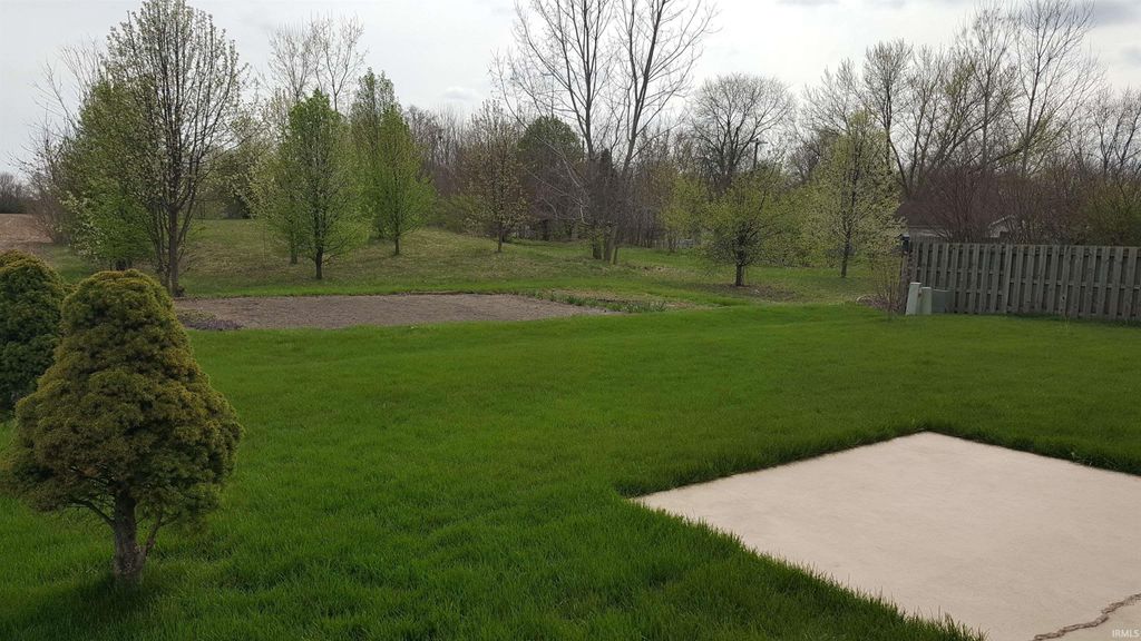 Photo of 1409 Shining Armor Lane, West Lafayette, IN 47906 (MLS # 202617051)