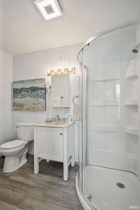 Tiny photo for 128 W Walnut Street, Kokomo, IN 46901 (MLS # 202613865)