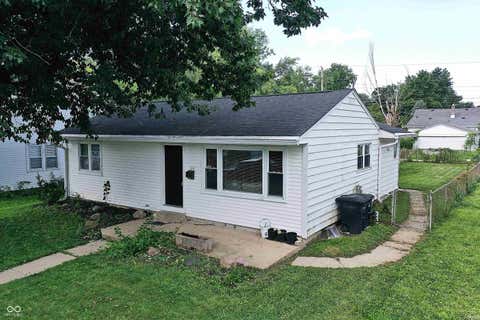 Photo of 106 S 31st Street, Lafayette, IN 47904 (MLS # 202632457)