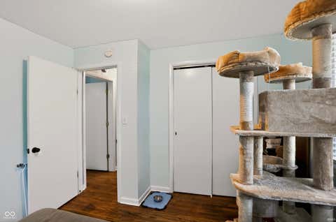 Tiny photo for 106 S 31st Street, Lafayette, IN 47904 (MLS # 202632457)