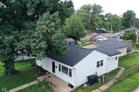 Tiny photo for 106 S 31st Street, Lafayette, IN 47904 (MLS # 202632457)