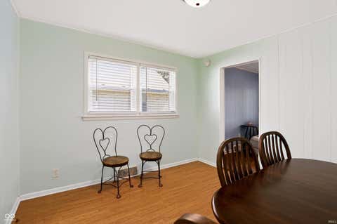 Tiny photo for 106 S 31st Street, Lafayette, IN 47904 (MLS # 202632457)