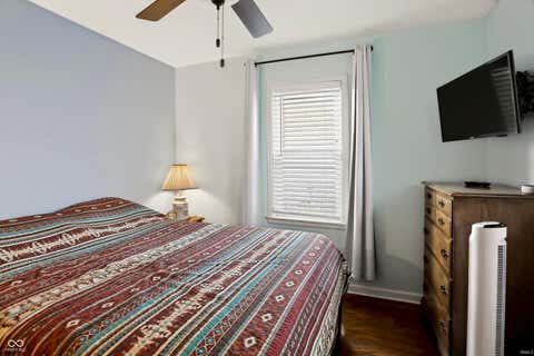 Tiny photo for 106 S 31st Street, Lafayette, IN 47904 (MLS # 202632457)