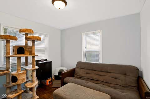 Tiny photo for 106 S 31st Street, Lafayette, IN 47904 (MLS # 202632457)