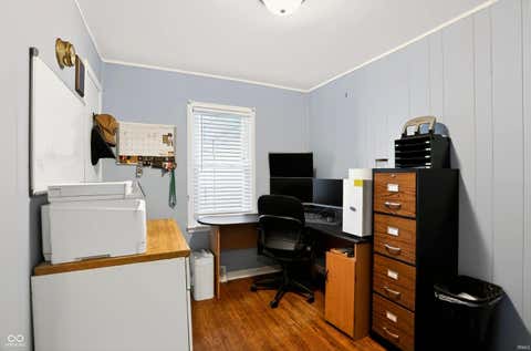 Tiny photo for 106 S 31st Street, Lafayette, IN 47904 (MLS # 202632457)