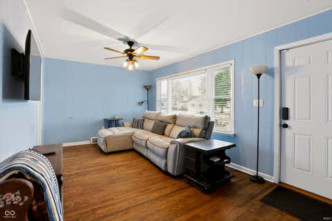 Tiny photo for 106 S 31st Street, Lafayette, IN 47904 (MLS # 202632457)