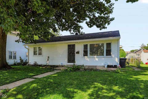 Tiny photo for 106 S 31st Street, Lafayette, IN 47904 (MLS # 202632457)
