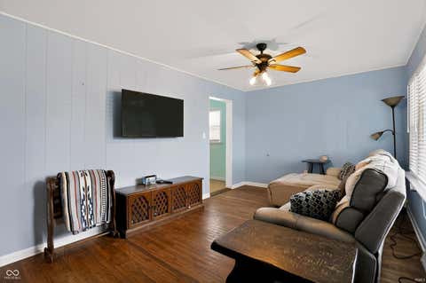Tiny photo for 106 S 31st Street, Lafayette, IN 47904 (MLS # 202632457)