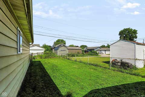 Tiny photo for 106 S 31st Street, Lafayette, IN 47904 (MLS # 202632457)