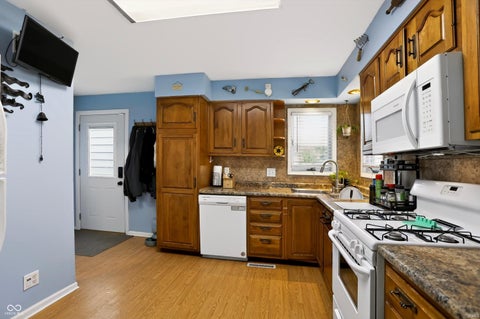 Tiny photo for 106 S 31st Street, Lafayette, IN 47904 (MLS # 202632457)
