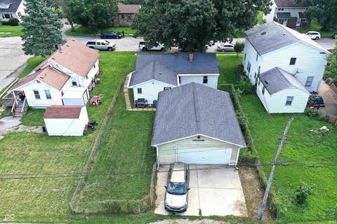 Tiny photo for 106 S 31st Street, Lafayette, IN 47904 (MLS # 202632457)