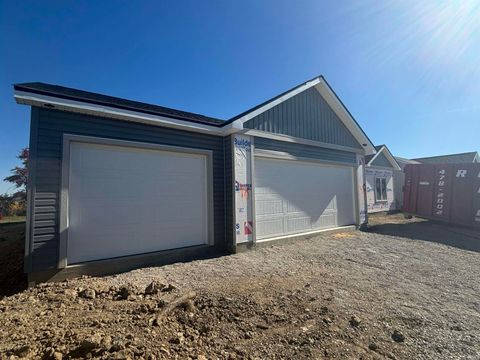 1558 Cananea Way, Fort Wayne, IN 46845 - #: 202513061