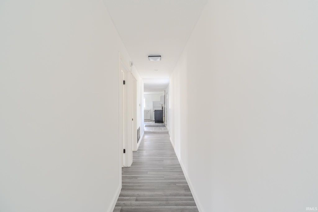 Photo of 607 E Main Street, Medaryville, IN 47957 (MLS # 202605900)