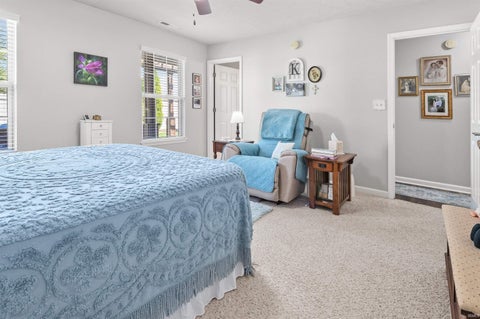 Tiny photo for 3448 Alysheba Drive, West Lafayette, IN 47906 (MLS # 202613541)