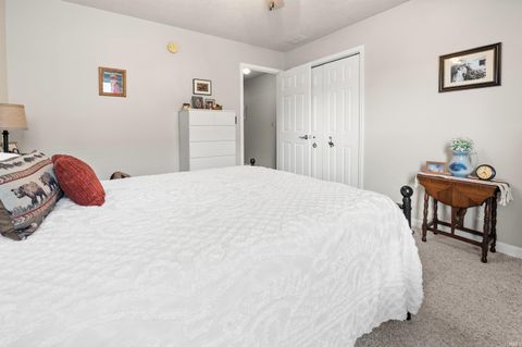 Tiny photo for 3448 Alysheba Drive, West Lafayette, IN 47906 (MLS # 202613541)