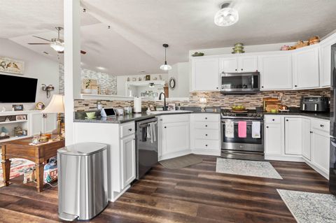 Tiny photo for 3448 Alysheba Drive, West Lafayette, IN 47906 (MLS # 202613541)