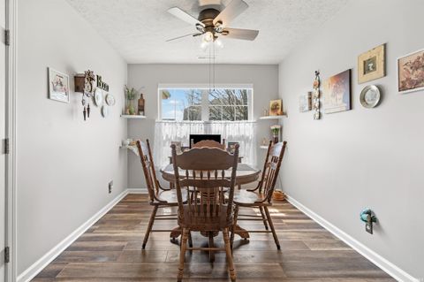 Tiny photo for 3448 Alysheba Drive, West Lafayette, IN 47906 (MLS # 202613541)
