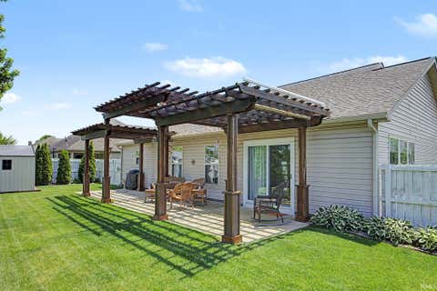 Tiny photo for 3448 Alysheba Drive, West Lafayette, IN 47906 (MLS # 202613541)