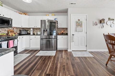 Tiny photo for 3448 Alysheba Drive, West Lafayette, IN 47906 (MLS # 202613541)