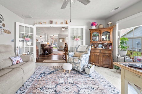 Tiny photo for 3448 Alysheba Drive, West Lafayette, IN 47906 (MLS # 202613541)