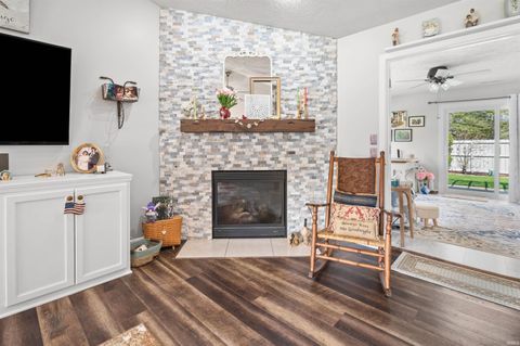 Tiny photo for 3448 Alysheba Drive, West Lafayette, IN 47906 (MLS # 202613541)